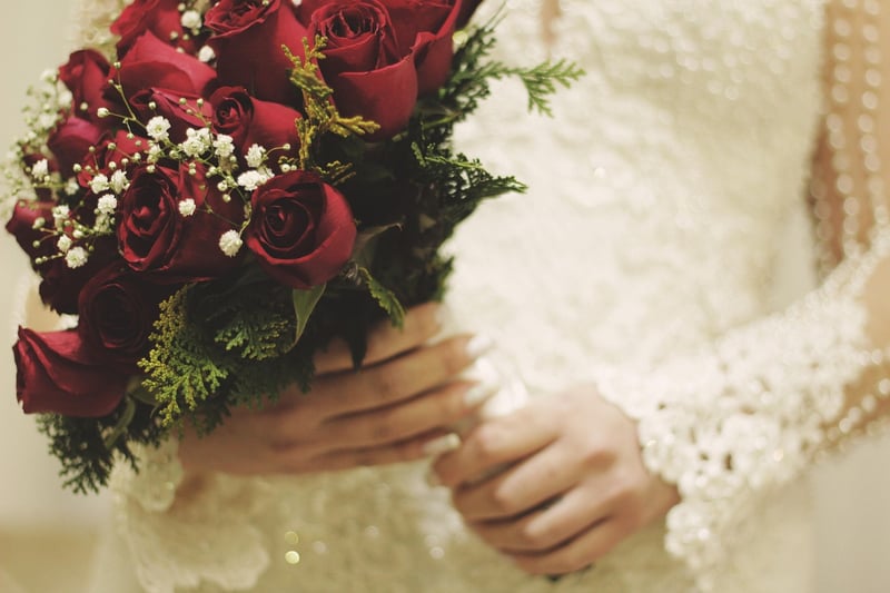 Floral Arrangements